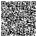 QR code with Bonjour Cafe contacts