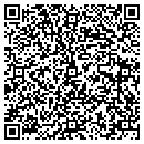 QR code with D-N-J Auto Parts contacts