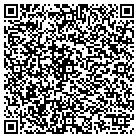 QR code with Henry & Stewart Audiology contacts