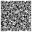 QR code with E M Hoehler Co contacts