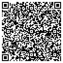 QR code with A Days Work contacts