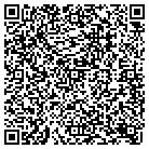 QR code with Zapora Development LLC contacts