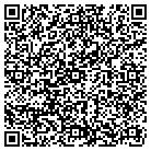 QR code with Rams Boys Lacrosse Club Inc contacts