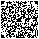 QR code with L A Lenkner Audiology & Speech contacts