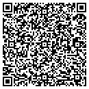 QR code with Cafe Kabab contacts