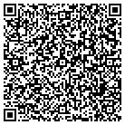 QR code with Human Resource Center of Alaska contacts