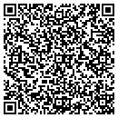 QR code with Cafe Monet contacts