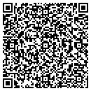 QR code with Cafe Mykonos contacts