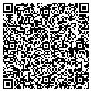 QR code with Cafe Sussie contacts