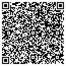 QR code with Hutchins Realty contacts