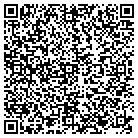 QR code with A J ONeal & Associates Inc contacts