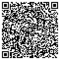 QR code with Tim's Tires Inc contacts