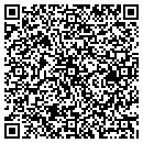 QR code with The C&B Corner Store contacts