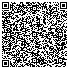 QR code with A-1 Quality Employment LLC contacts