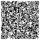 QR code with L & C Enterprise Of Harvey Inc contacts