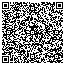 QR code with Bicyclery contacts