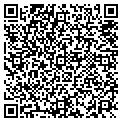 QR code with C A P Development Inc contacts