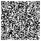 QR code with Allegheny Athletic Club contacts