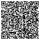 QR code with Allegheny Hyp Club contacts