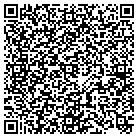QR code with A1 Medical Recruiters Inc contacts