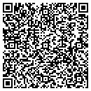 QR code with C And S Inc contacts