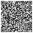 QR code with Robinson Hearing Care Center contacts