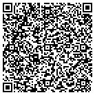 QR code with RC Landscaping & Lawn Service contacts