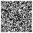 QR code with Habibah Cafe Inc contacts