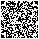QR code with Hard Times Cafe contacts