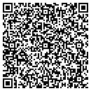 QR code with Hard Times Cafe contacts