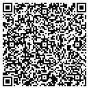 QR code with Hard Yacht Cafe contacts