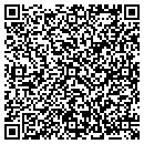 QR code with Hbh Hospitality Inc contacts