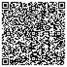 QR code with C B Hatfield Mercantile contacts