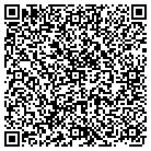 QR code with Talmudic College Of Florida contacts