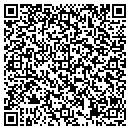 QR code with R-3 Corp contacts