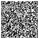 QR code with J Cafe LLC contacts