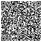 QR code with Apple Blossom Village contacts