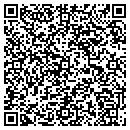 QR code with J C Romeros Cafe contacts