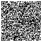 QR code with The Optical & Hearing Center contacts