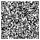 QR code with D & S Variety contacts