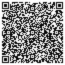 QR code with Kiss Cafe contacts