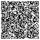 QR code with D&T Development LLC contacts
