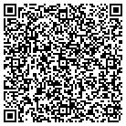 QR code with A Brilliant Dental Staffing contacts