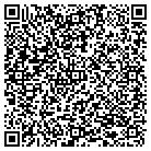 QR code with Accountable Accounting Temps contacts