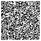 QR code with Accountable Healthcare Stffng contacts