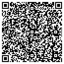 QR code with A1 Staffing Service contacts