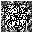 QR code with Ultimate Hearing contacts