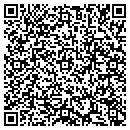 QR code with University Community contacts