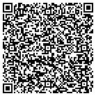 QR code with Zechman Hearing Instrument Service contacts