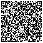 QR code with Malibu's Lakeside Restaurant contacts